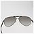 Gafas de sol PRADA de plástico Negro Auth BA13253 - vista 2