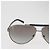 Gafas de sol PRADA de plástico Negro Auth BA13253 - vista 3
