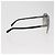 Gafas de sol PRADA de plástico Negro Auth BA13253 - vista 5