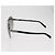 Gafas de sol PRADA de plástico Negro Auth BA13253 - vista 7