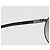 Gafas de sol PRADA de plástico Negro Auth BA13253 - vista 9