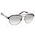 Occhiali da sole VERSACE Medusa metallo Nero Auth BA13255