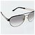 Occhiali da sole VERSACE Medusa metallo Nero Auth BA13255 - vue 7