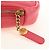 CHANEL Chain Matelasse Schultertasche Lammfell Rosa Gold CC Authentisch 181486SAM Pink Golden - Ansicht 19