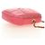 CHANEL Chain Matelasse Schultertasche Lammfell Rosa Gold CC Authentisch 181486SAM Pink Golden - Ansicht 4