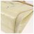 LOUIS VUITTON Monogram Vernis Roxbury Drive Bag 2Way Perle M91374 Auth 182822 - vista 18
