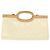 LOUIS VUITTON Monogram Vernis Roxbury Drive Bag 2Way Perle M91374 Auth 182822 - vista 3