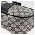 Borsa a Spalla GUCCI GG Supreme Sherry Line PVC Blu Navy Oro 89 02 032 Auth 180128 D'oro - vista 15