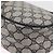 Borsa a Spalla GUCCI GG Supreme Sherry Line PVC Blu Navy Oro 89 02 032 Auth 180128 D'oro - vista 17