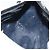 Borsa a Spalla GUCCI GG Supreme Sherry Line PVC Blu Navy Oro 89 02 032 Auth 180128 D'oro - vista 20