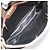 Pequin Borsa a Spalla FENDI Pecan Canvas PVC Marrone Oro Auth 182229 D'oro - vista 10