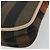 Pequin Borsa a Spalla FENDI Pecan Canvas PVC Marrone Oro Auth 182229 D'oro - vista 16
