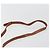 Pequin Borsa a Spalla FENDI Pecan Canvas PVC Marrone Oro Auth 182229 D'oro - vista 8
