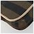 Pequin Borsa a Spalla FENDI Pecan Canvas PVC Marrone Oro Auth 182229 D'oro - vista 9