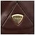 Borsa a Spalla GUCCI in Pelle Bordeaux Oro Auth 182475 D'oro Bordò - vista 10