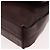 Borsa a Spalla GUCCI in Pelle Bordeaux Oro Auth 182475 D'oro Bordò - vista 14