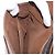 Borsa a Spalla GUCCI in Pelle Bordeaux Oro Auth 182475 D'oro Bordò - vista 18