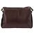 Borsa a Spalla GUCCI in Pelle Bordeaux Oro Auth 182475 D'oro Bordò - vista 2