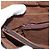 Borsa a Spalla GUCCI in Pelle Bordeaux Oro Auth 182475 D'oro Bordò - vista 20
