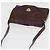 Borsa a Spalla GUCCI in Pelle Bordeaux Oro Auth 182475 D'oro Bordò - vista 6