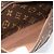 LOUIS VUITTON Monogram Montsouris GM Backpack M51135 LV Auth bs35317 Monogramma - vista 25
