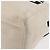 BALENCIAGA Tote Bag Canvas Beige Silber Auth BA13082 - Ansicht 14