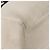 BALENCIAGA Tote Bag Canvas Beige Silber Auth BA13082 - Ansicht 15
