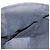 BALENCIAGA Tote Bag Canvas Beige Silber Auth BA13082 - Ansicht 17