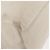 BALENCIAGA Tote Bag Canvas Beige Silber Auth BA13082 - Ansicht 9