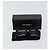 Occhiali da sole CHANEL plastica Nero CC Auth BA13228 - vista 11