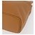 Borsa Burberry in pelle marrone oro Auth 182467 D'oro - vista 14