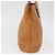 Borsa Burberry in pelle marrone oro Auth 182467 D'oro - vista 4