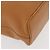 Borsa Burberry in pelle marrone oro Auth 182467 D'oro - vista 9