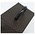Céline CELINE Beauty Case Macadam Canvas Vanity Horse Carriage PVC Pelle Nera Autentica 182779V Nero D'oro - vista 6