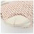 BORSA LOUIS VUITTON Mini Lin Marina GM Croisette 2way Rosa M95493 LV Auth 171252V - vista 10