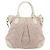 BORSA LOUIS VUITTON Mini Lin Marina GM Croisette 2way Rosa M95493 LV Auth 171252V - vista 2