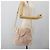 BORSA LOUIS VUITTON Mini Lin Marina GM Croisette 2way Rosa M95493 LV Auth 171252V - vista 23