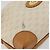 GUCCI Micro GG Supreme Schultertasche PVC Weiß Gold Auth 180109 Golden - Ansicht 10