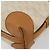 GUCCI Micro GG Supreme Schultertasche PVC Weiß Gold Auth 180109 Golden - Ansicht 15
