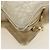 Bolso de hombro Christian Dior Canage Chain de piel Oro Auth 181440SM Dorado - vista 17