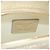 Bolso de hombro Christian Dior Canage Chain de piel Oro Auth 181440SM Dorado - vista 21