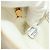 Bolso de hombro Christian Dior Canage Chain de piel Oro Auth 181440SM Dorado - vista 24