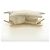 Bolso de hombro Christian Dior Canage Chain de piel Oro Auth 181440SM Dorado - vista 5
