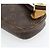 LOUIS VUITTON Pochette Gange Monogram Shoulder Bag M51870 LV Auth ka4534 Monogramma - vista 9