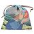 LOEWE Studio Ghibli Howl's Moving Castle Sophie Calcifer Pouch Authentisch 167390SAM Blau - Ansicht 13