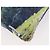 LOEWE Studio Ghibli Howl's Moving Castle Sophie Calcifer Pouch Authentisch 167390SAM Blau - Ansicht 15