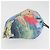 LOEWE Studio Ghibli Howl's Moving Castle Sophie Calcifer Pouch Authentisch 167390SAM Blau - Ansicht 3