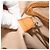 LOUIS VUITTON Borsa a Spalla Monogram Bucket GM M42236 LV Auth bs35328 Monogramma - vista 12
