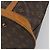 LOUIS VUITTON Borsa a Spalla Monogram Bucket GM M42236 LV Auth bs35328 Monogramma - vista 17