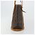 LOUIS VUITTON Borsa a Spalla Monogram Bucket GM M42236 LV Auth bs35328 Monogramma - vista 4